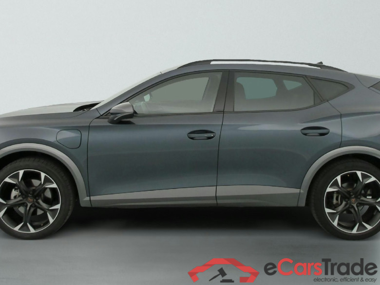 Cupra Formentor Business Edition 1.4 e-HYBRID 204 ch DSG6 #4