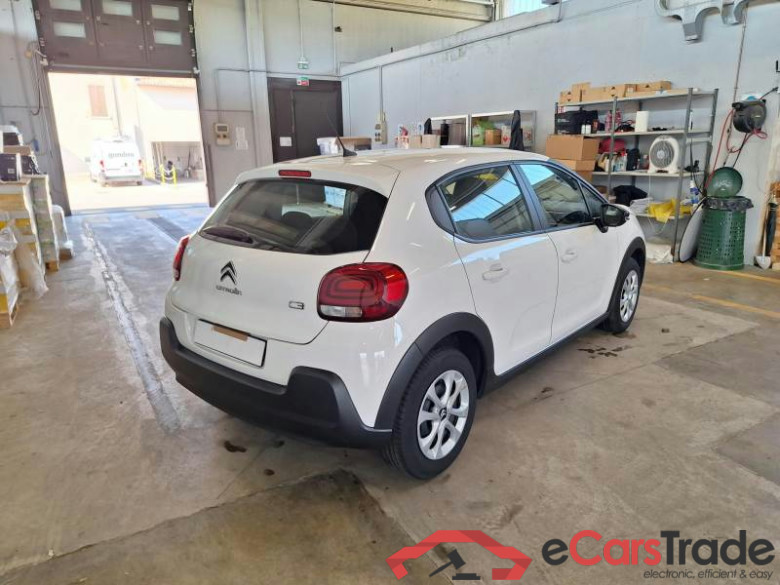 CITROEN C3 / 2020 / 5P / BERLINA PURETECH 83 SeS FEEL NEO PATENTATI #2