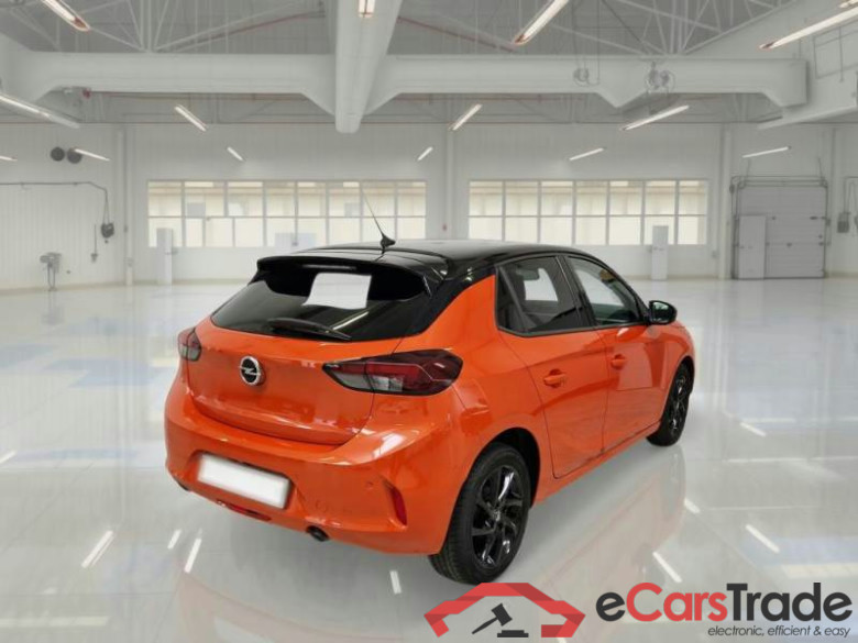 OPEL CORSA / 2019 / 5P / BERLINA 1.2 75CV DESIGN e TECH MT5 #2