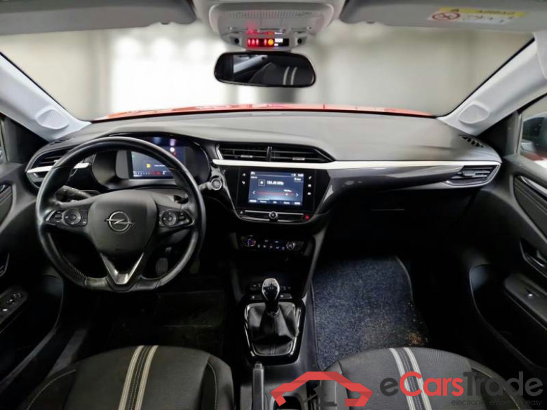 OPEL CORSA / 2019 / 5P / BERLINA 1.2 75CV DESIGN e TECH MT5 #3