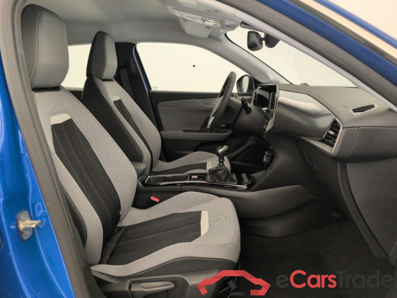 Opel Mokka Elegance Business 1.2 Turbo 136 ch BVM6 #1