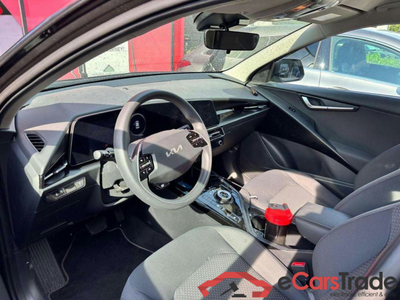 KIA e-Niro 64.8 kWh Pure #6