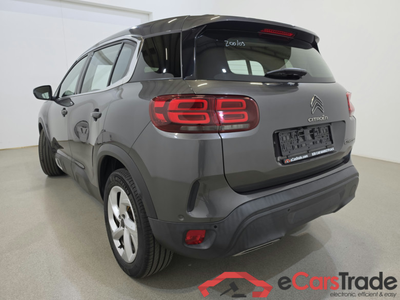 Citroen C5 Aircross 1.5 BlueHDi Virtual Navi 1/2 Leather Camera Klima PDC ... #6