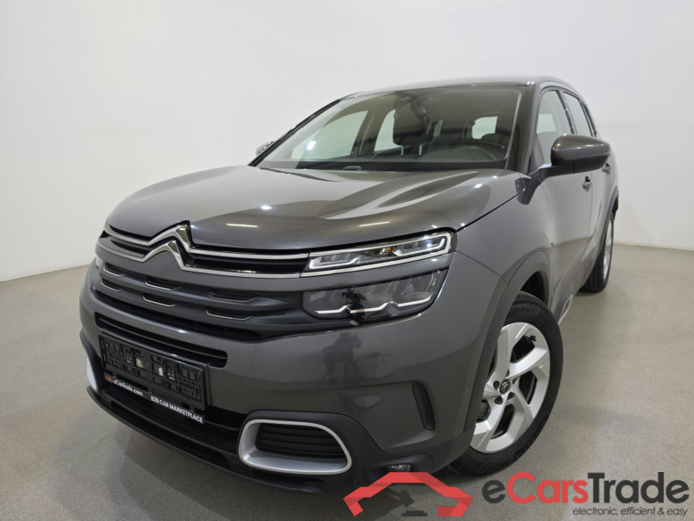 Citroen C5 Aircross 1.5 BlueHDi Virtual Navi 1/2 Leather Camera Klima PDC ... #1