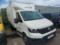 preview Volkswagen Crafter #1