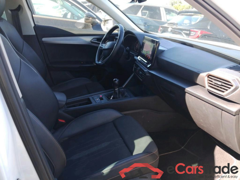 CUPRA Formentor / 2020 / 5P / todoterreno 1.5 TSI 110kW (150 CV) (AC3) #6