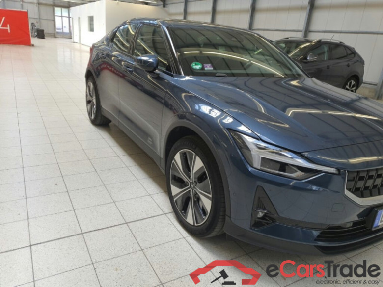 Polestar 2  #1