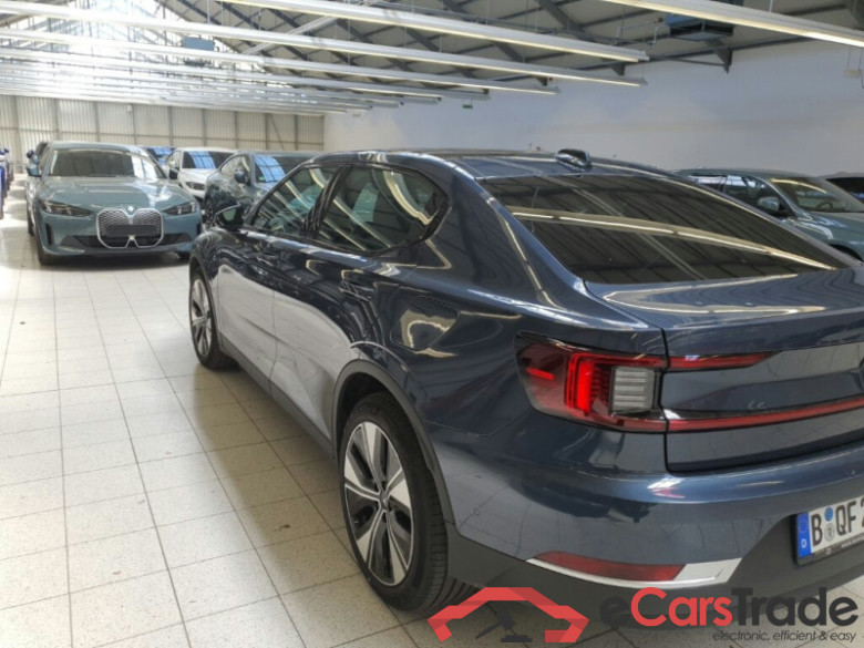 Polestar 2  #4