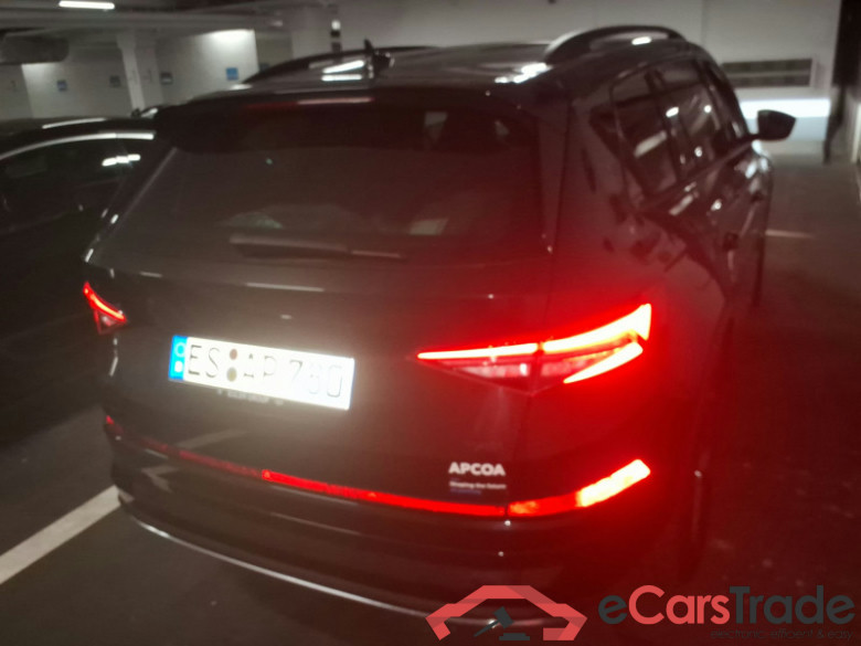Skoda Kodiaq  #3