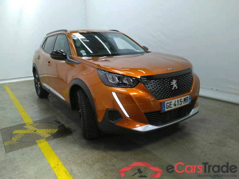 2008 Allure 1.5 HDi 130CV BVA8 E6d #4