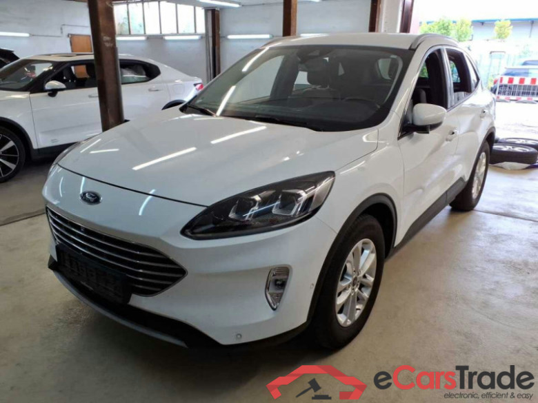 Ford Kuga  #2