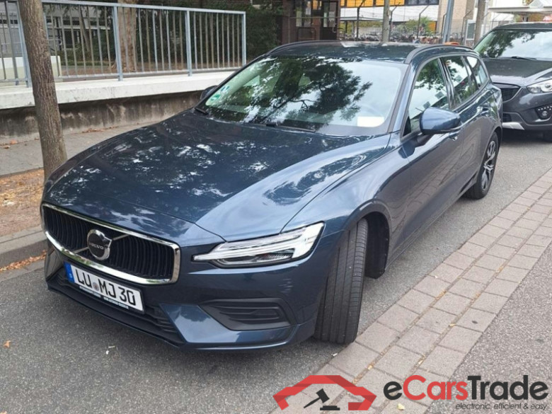Volvo V60 Kombi 