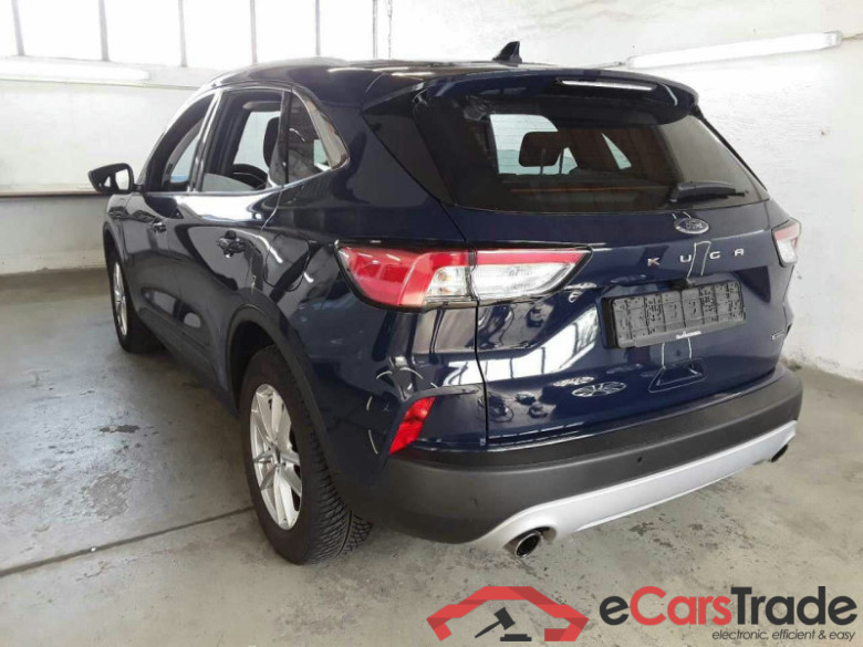 Ford Kuga  #3