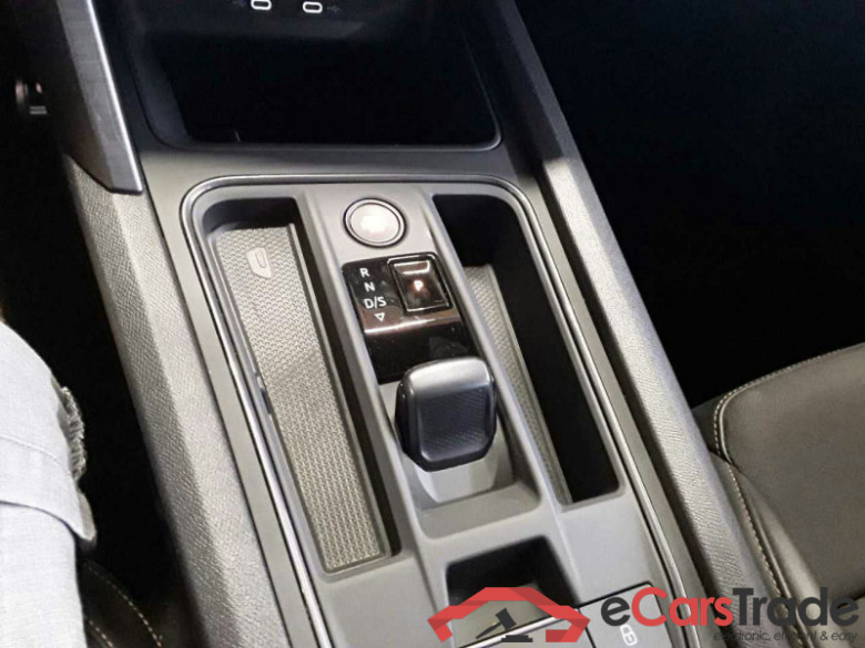CUPRA Leon Sportstourer  #6