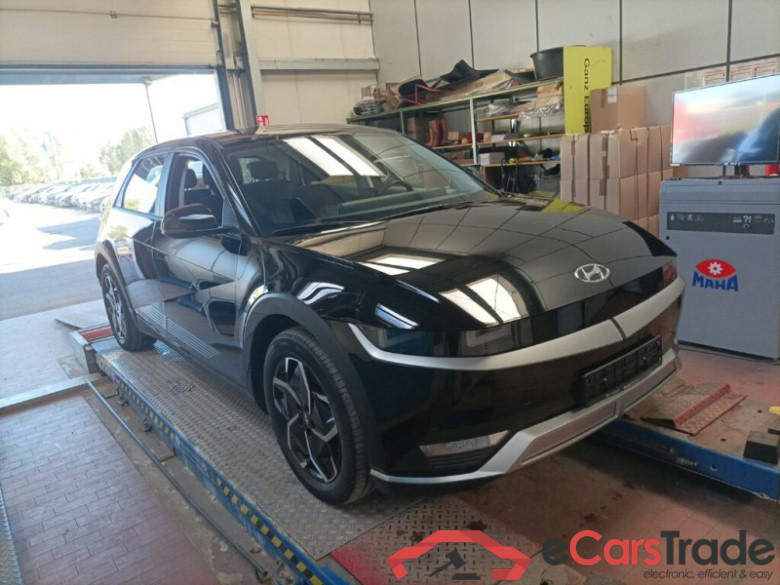 Hyundai Ioniq 5 