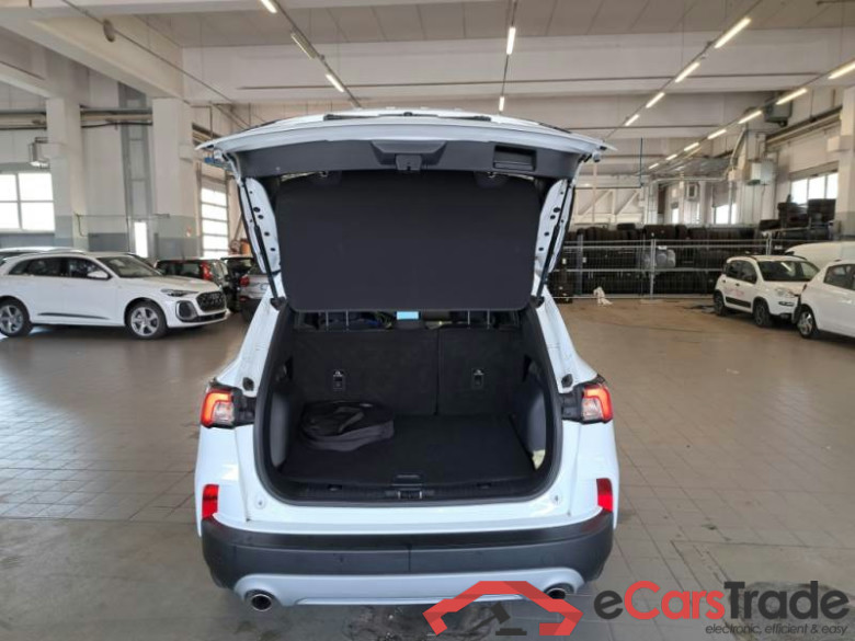 FORD KUGA / 2019 / 5P / SUV 2.5 BENZINA PHEV 225CV 2WD TIT.BUS. AUT #5