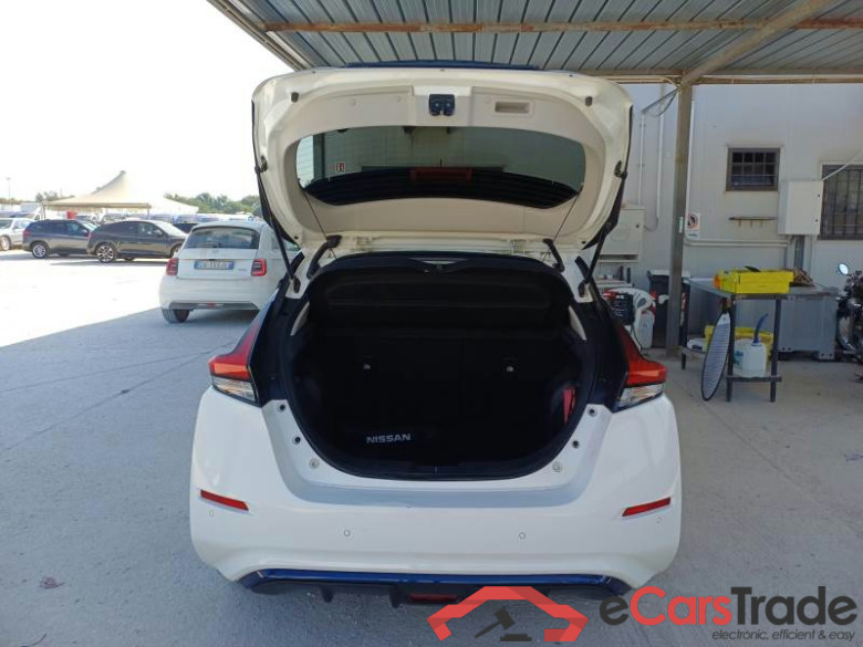 NISSAN LEAF / 2017 / 5P / BERLINA E+ N-CONNECTA #6
