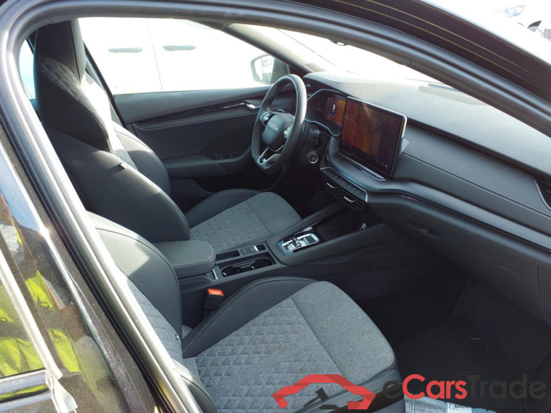 SKODA Octavia 2.0 TDI 110 kW (150 CV) DSG 7 vel. Combi Sportline (Winterpack)  #3