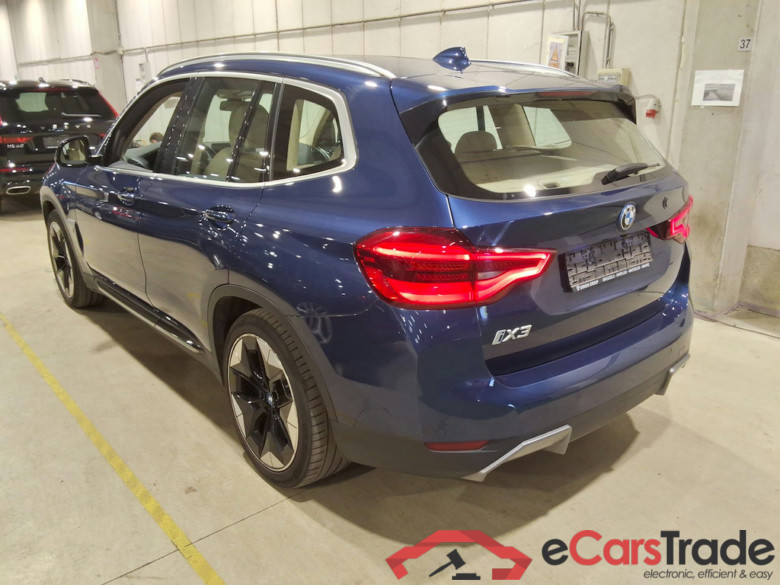 BMW IX3 80KWH AUTO #2
