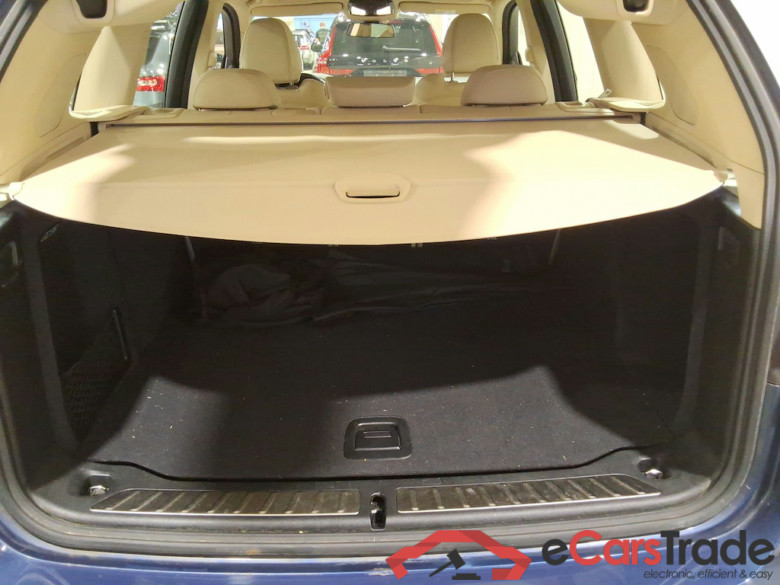 BMW IX3 80KWH AUTO #3