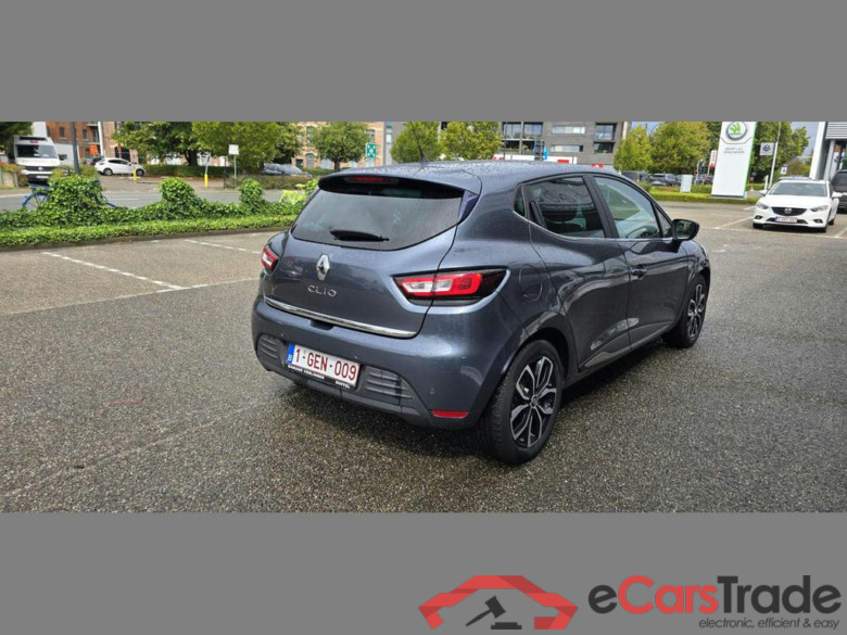 RENAULT Clio IV Phase II Clio 0.9 TCe Energy Intens #3