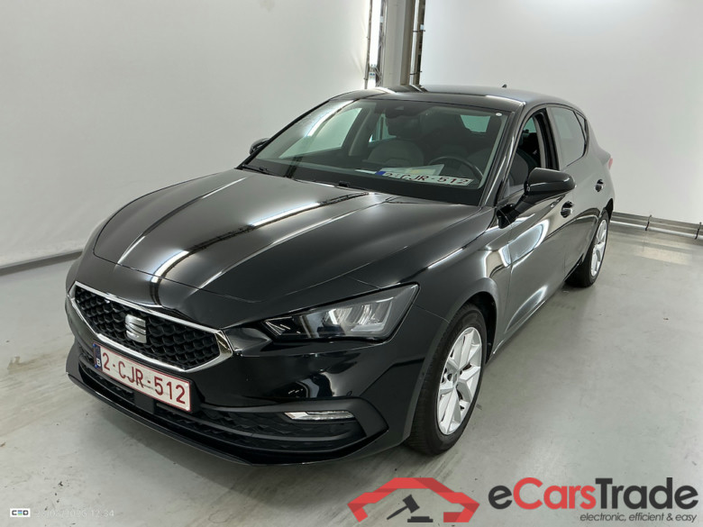 SEAT LEON 1.0 TSI 110 MOVE!