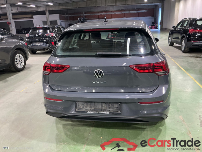 VOLKSWAGEN GOLF VIII 1.5 TSI 96KW LIFE #5
