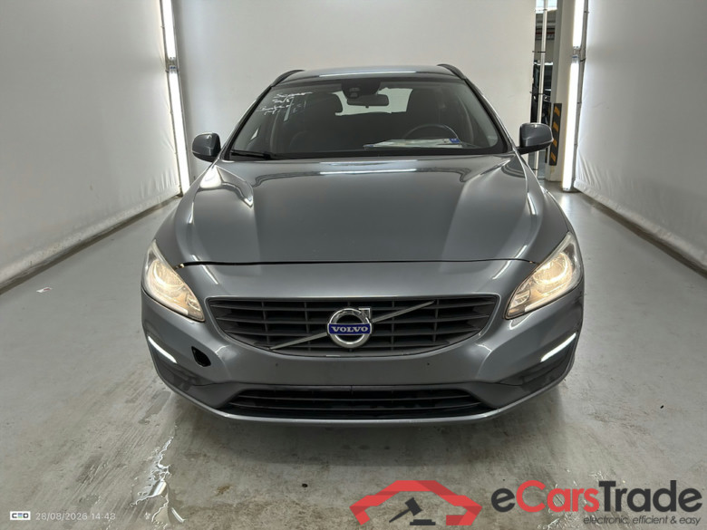 VOLVO V60 - 2013 2.0 T3 Kinetic #2