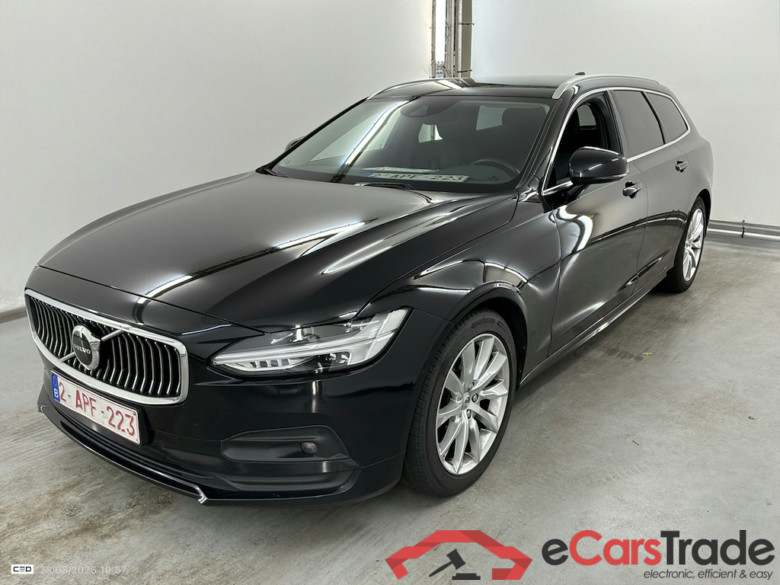 VOLVO V90 2.0 B4 D GEARTRONIC MOMENTUM PRO