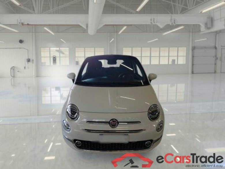 FIAT 500 / 2015 / 3P / BERLINA 1.0 70CV IBRIDO DOLCEVITA #6