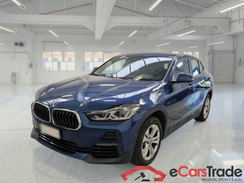 BMW X2 / 2017 / 5P / SUV XDRIVE 25E BUSINESS X AUTOMATICO #1
