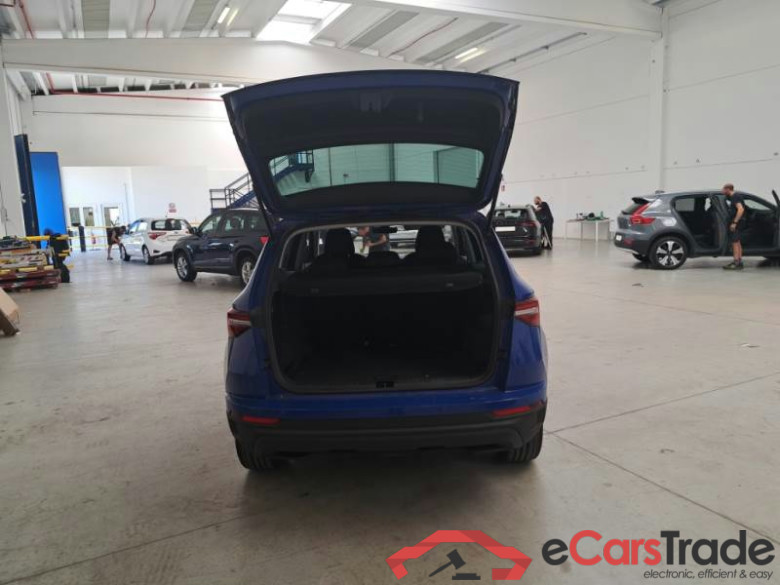 SKODA KAROQ / 2022 / 5P / SUV 2.0 TDI 85KW EVO SCR EXECUTIVE DSG #5