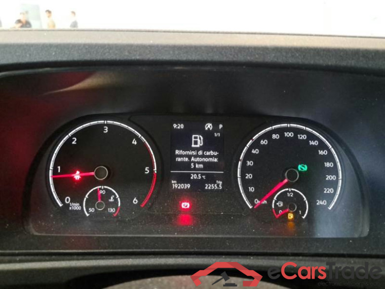 VOLKSWAGEN CADDY / 2020 / 5P / MONOVOLUME 2.0 TDI 90KW SCR SPACE DSG #4