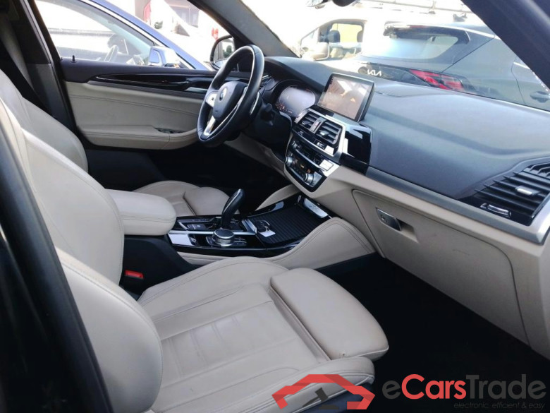 BMW X4 xDrive20d 16000€ OPCIONALES #6