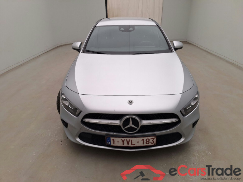 Mercedes, A-Class Berline '18, A Berline 200 d Bus.Sol.Aut. #1