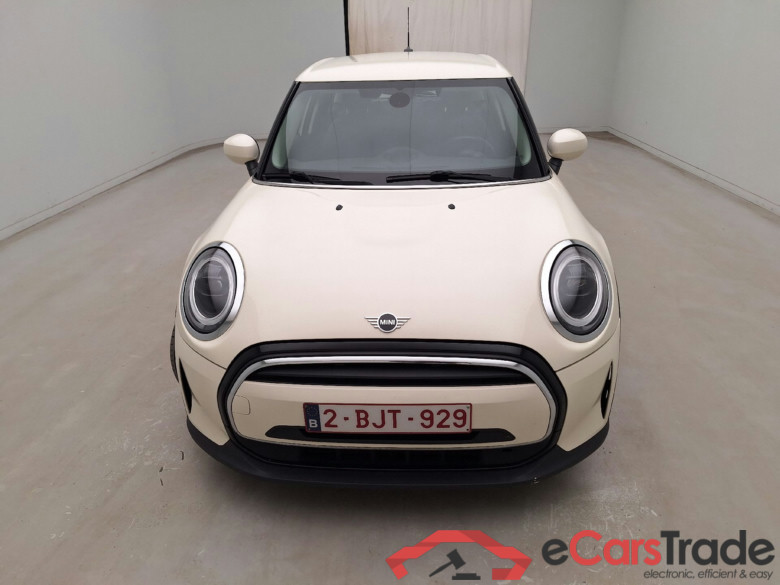 MINI, Mini 5d '14, Mini One 102 Aut.5d