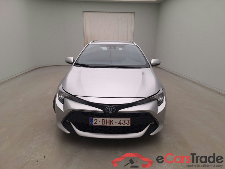 Toyota, Corolla TS '19, Corolla TS 1.8 Hybrid Dynamic