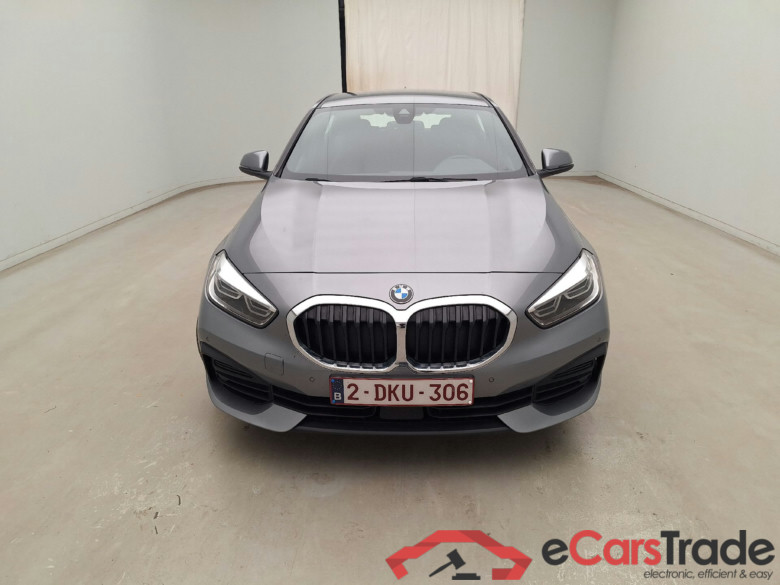BMW, 1-serie '19, 116d 85kW Aut. #1