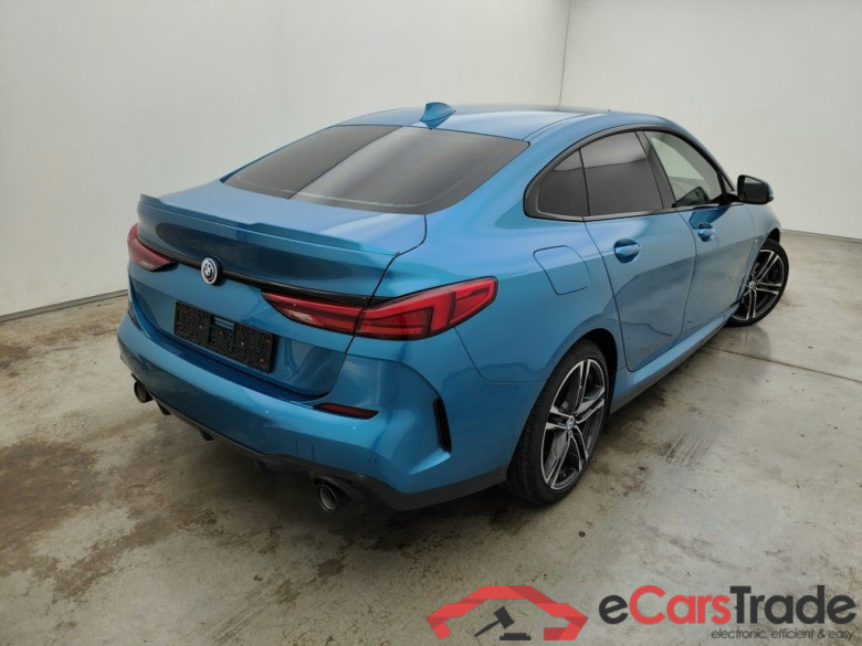BMW 2 GRAN COUPE DIESEL 218 dAS 150hp AdBlue 4d #2
