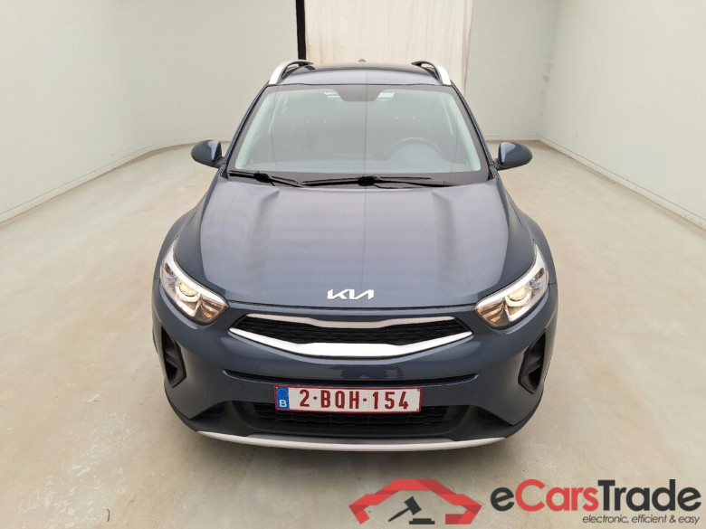 Kia, Stonic FL'20, KIA Stonic 1.2 Urban Edition 5d