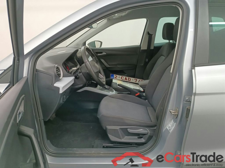 SEAT Arona 1.0 TSI 81kW DSG Move 5d #3