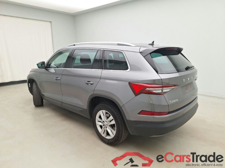 Skoda, Kodiaq FL'21, Kod.2.0CRTDI 110kW Cle.DSG #3