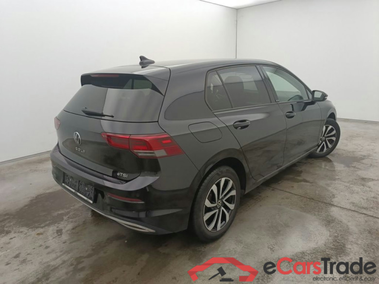 Volkswagen Golf VIII 1.0 eTSI 81kW Active DSG 5d #2