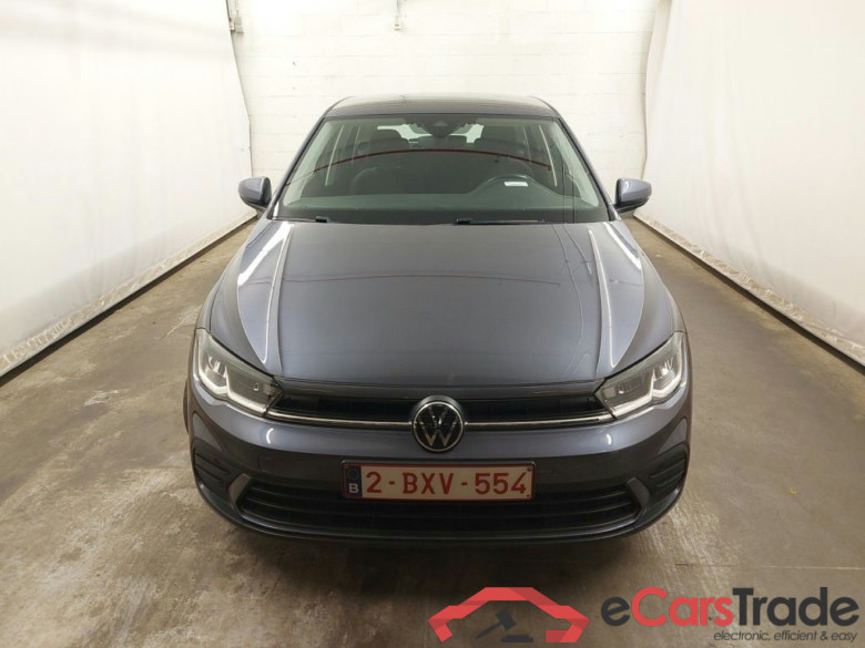 Volkswagen Polo 1.0 TSI Life DSG 5d #5