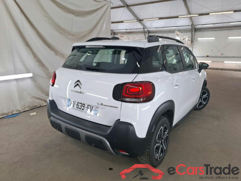 C3 Aircross Feel Business 1.5 BlueHDi 120CV BVA6 E6dT / TRANSFO VP/VF #3