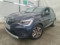 preview Renault Captur #0