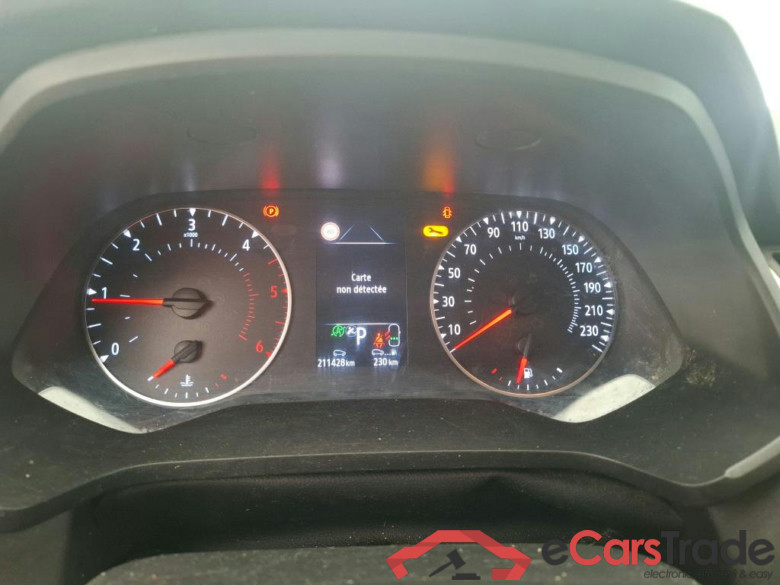 Captur II Business 1.5 dCi 115CV BVA7 E6dT #6