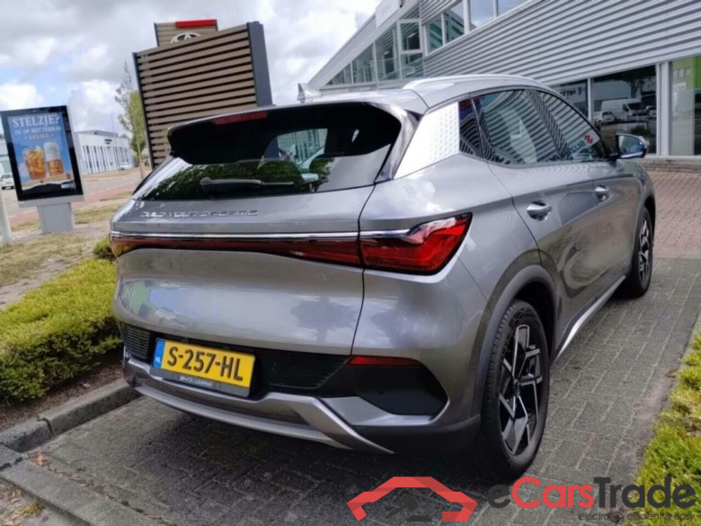 Byd ATTO 3 Design 60 kWh #4