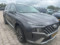 preview Hyundai Santa Fe #1