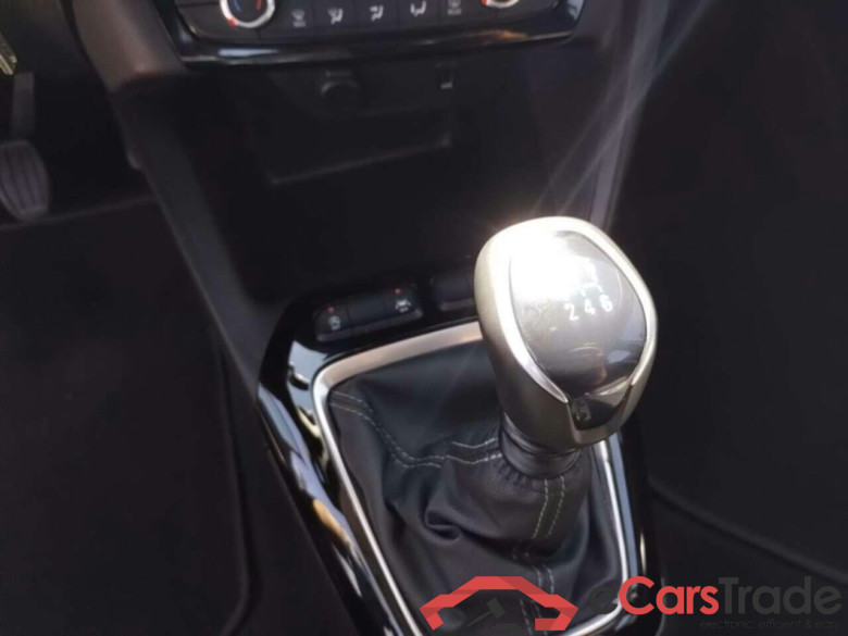 OPEL CORSA 1.2 Edition #5